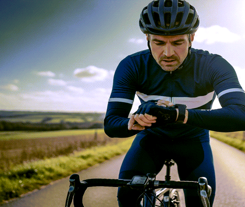 time crunched base training