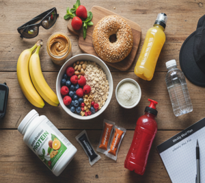 Nutrition
