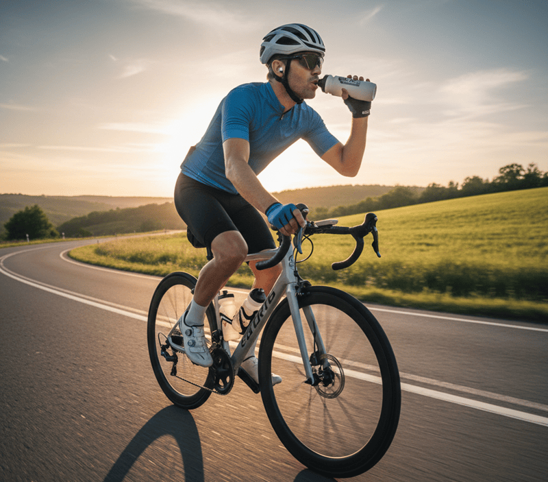 hydration strategies