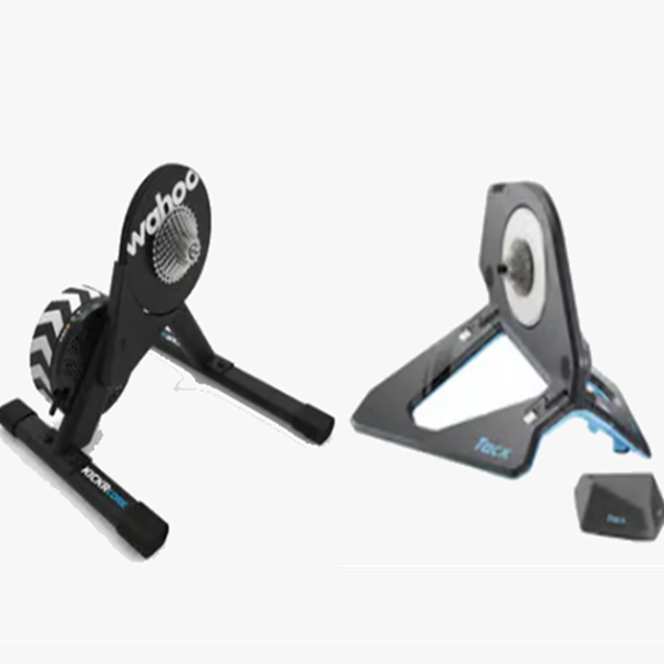 Smart Trainer